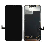 Ecran Tactile Original Refurb pour Apple iPhone 13 Mini Noir