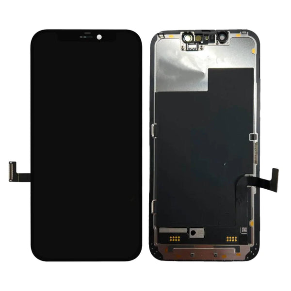 Ecran Tactile Original Refurb pour Apple iPhone 13 Mini Noir