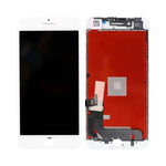 Ecran Tactile Original Refurb pour Apple iPhone 8 Plus (C11) Blanc