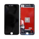 Ecran Tactile Original Refurb pour Apple iPhone 8/iPhone SE (2nd Gen) Noir