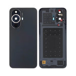 Premium Back Cover kanggo Huawei Nova 12S Black