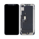 Ecran Tactile Incell HD+ pour Apple iPhone XS Max Noir