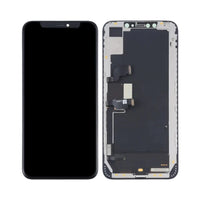 Ecran Tactile Incell HD+ pour Apple iPhone XS Max Noir