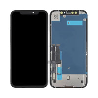 Ecran Tactile Incell HD pour Apple iPhone XR Noir