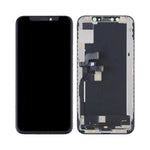 Ecran Tactile Incell HD+ pour Apple iPhone XS Noir