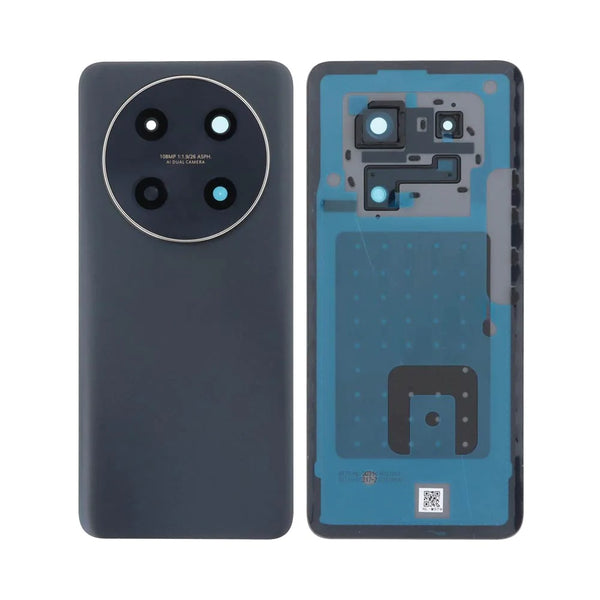 Cache Arri¨¨re Premium pour Huawei Nova 12i Noir
