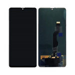 Ecran Tactile Original Pulled pour Huawei Mate 20 X 5G Noir