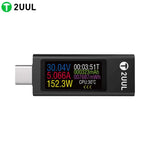 2UUL PW21 Diagnostic Tool (Type-C)