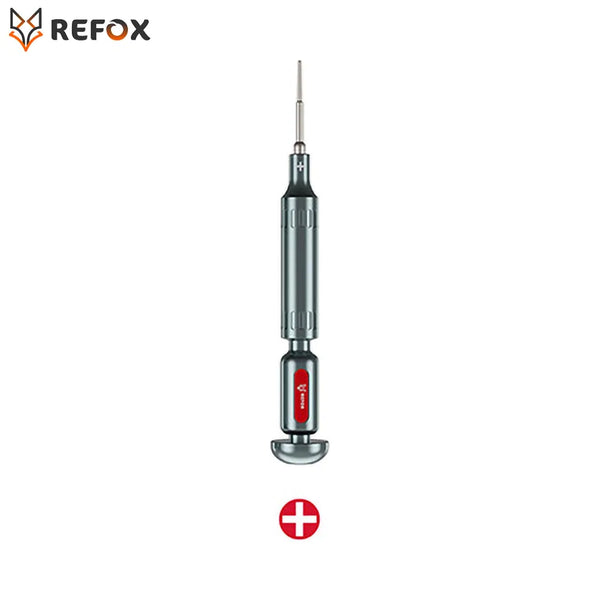 3D REFOX RS3 Precision Screwdriver (Phillips)