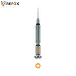 3D REFOX RS3 Precision Screwdriver (Pentalobe)