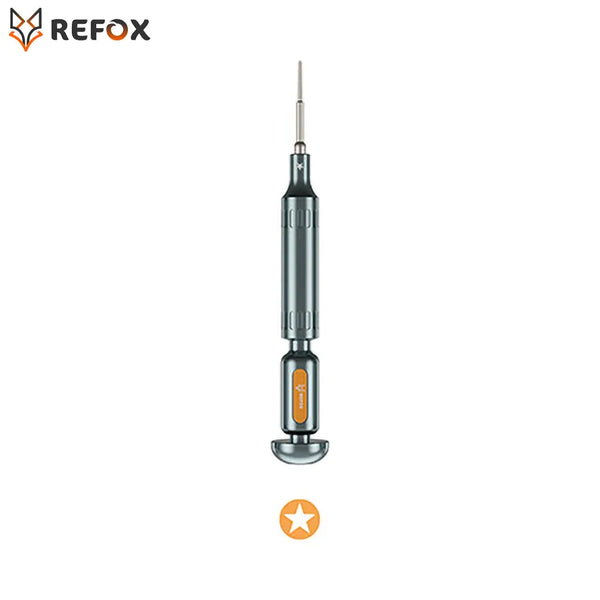 3D REFOX RS3 Precision Screwdriver (Pentalobe)