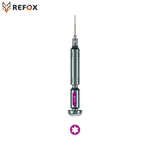 3D REFOX RS3 Precision Screwdriver (Torx T2)
