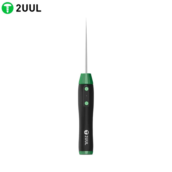 2UUL DA51 Torque Master Electric OCA Glue Removal Tool (Type-C)