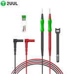 2UUL MT01 Multimeter Test Leads