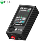 2UUL PW11 Power X Voltage Amperage Diagnostic Tool (USB + Type-C + Saging)