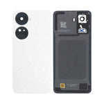 Cache Arri¨¨re Premium pour Huawei Nova 12 SE Blanc
