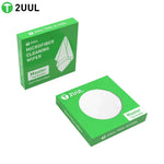 2UUL Microfiber Cleaning Cloth 15x15cm (x60)