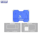 Holder sing bisa dicopot kanggo Mechanic iT3 Pro Component Preheating Platform kanggo iPhone 11/Pro/Pro Max
