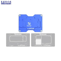 Holder sing bisa dicopot kanggo Mechanic iT3 Pro Component Preheating Platform kanggo iPhone 11/Pro/Pro Max