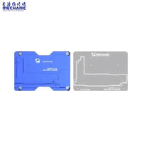 Dhukungan sing bisa dicopot kanggo Mechanic iT3 Pro Component Preheating Platform kanggo iPhone 12 Mini