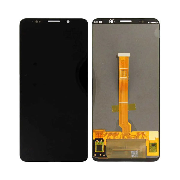 Ecran Tactile Oled pour Huawei Mate 10 Pro (Original Size) Noir