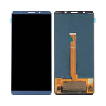 Ecran Tactile Oled pour Huawei Mate 10 Pro (Original Size) Bleu