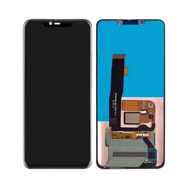 Ecran Tactile Original Refurb pour Huawei Mate 20 Pro Noir