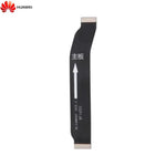 Kabel Sambungan Premium kanggo Huawei Mate 9