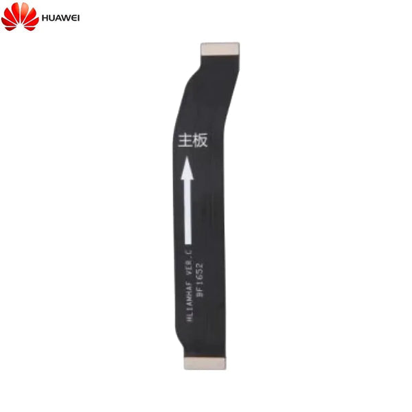 Kabel Sambungan Premium kanggo Huawei Mate 9