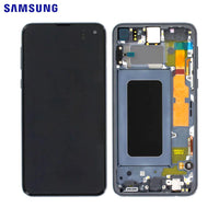 Original Touch Screen for Samsung Galaxy S10e G970 GH82-18836A GH82-18852A Black