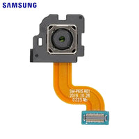Original Camera for Samsung Galaxy Tab S6 Lite Wi-Fi P610/Galaxy Tab S6 Lite 4G P615 GH96-13407A 8MP