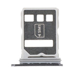 Premium Sim Tray kanggo Huawei Pura 70 Pro Black