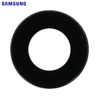 Samsung Galaxy Xcover 5 G525F GH64-08413A ブラック用オリジナルレンズ