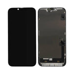 Ecran Tactile Soft Oled pour Apple iPhone 14 Plus (IC Removable) Noir