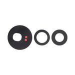 Lentille Premium pour Huawei Pura 70 Noir
