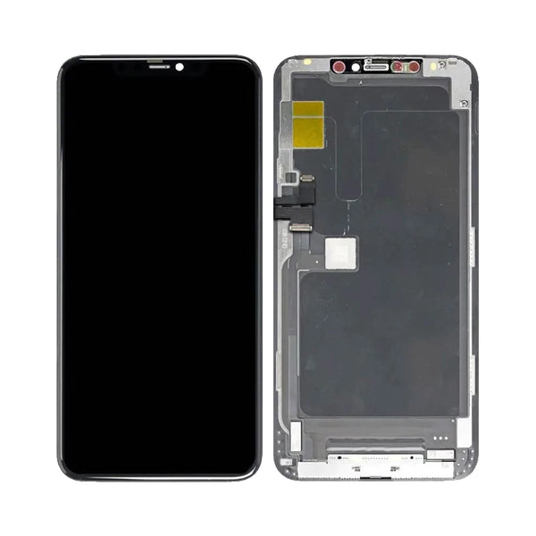 Ecran Tactile Hard Oled pour Apple iPhone 11 Pro Noir