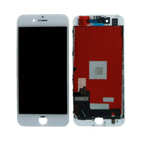 Ecran Tactile Original Refurb pour Apple iPhone 7 Blanc