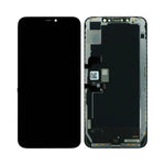 Ecran Tactile Hard Oled pour Apple iPhone XS Max Noir