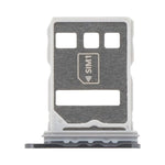 Premium Sim Tray kanggo Huawei Pura 70 Black