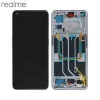 Original Touch Screen for Realme GT 2 Pro 4909407 Paper Green