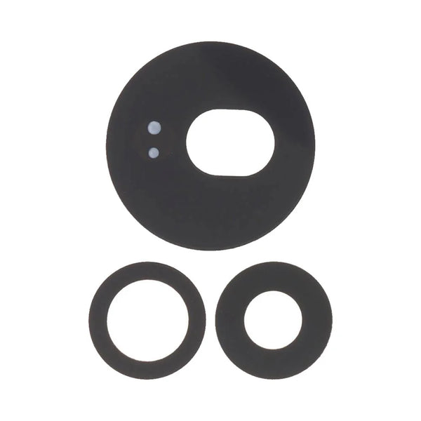 Lentille Premium pour Huawei Pura 70 Pro Noir