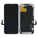 Ecran Tactile Original pour Apple iPhone 12 Pro 661-18504 (Service Pack) Noir