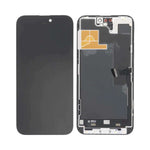 Ecran Tactile Original pour Apple iPhone 14 Pro Max 605-12944 (Service Pack) Noir