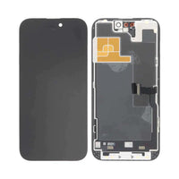 Ecran Tactile Original pour Apple iPhone 14 Pro 605-12449 (Service Pack) Noir