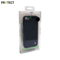 PROTECT Silicone Case for Xiaomi Pocophone F1 Black