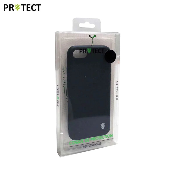 PROTECT Silicone Case for Xiaomi Pocophone F1 Black