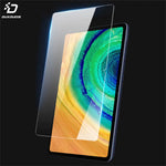 Kaca Tempered Dux Ducis Klasik kanggo Huawei MatePad Pro 12.6