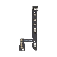 Power On/Off lan Taplak Meja Volume Premium kanggo Huawei Pura 70 Pro