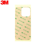 3M Rear Glass Adhesive for Apple iPhone 14 Pro & 15 Pro