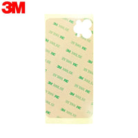 3M Rear Window Adhesive para sa Apple iPhone 11 Pro Max